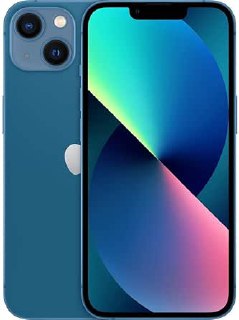 Apple iPhone 13 (512 GB) – Mavi