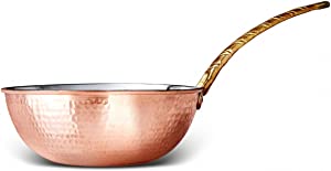 Karaca Alacahöyük Wok Tava 24 cm