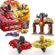 LEGO NINJAGO Ejderha Spinjitzu Savaş Paketi 71826-6 Yaş ve Üzeri Çocuklar için 2 Ninja Minifigürü İçeren Yaratıcı Oyuncak Yapım Seti, Doğum Günü Hediyesi (186 Parça)