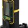 Stanley – FatMax yeşil döner lazer FMHT1-74266 için LD400-G alıcı (çalışma alanı 600 m’ye kadar, 2 hassasiyet seviyesi, koruma sınıfı IP 66)