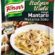 Knorr Makarna Sosu İtalyan Usulü Kremalı Mantarlı 52 g
