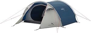 easy camp Vega 300 Compact Blackroom 3 Kişilik Çadır