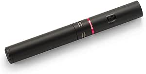 Rycote 079001 HC-15 Profesyonel Shotgun Mikofon, Siyah, 15 cm