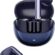 QCY HT10 Ailybuds Pro Plus Adaptif Anc Hi-res Ldac Aı 6 Mikrofon Bluetooth 5.3 Kablosuz Kulaklık Mavi