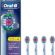 Oral-B 3D White X-Filament Şarjlı Diş Fırçası Yedek Başlığı 4 Adet