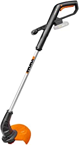 WORX WG157E.9 20Volt 25cm Profesyonel Misinalı Çim ve Kenar Kesme (Akü Dahil Değildir)