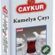 Çaykur Kamelya Dökme Siyah Çay 1000g