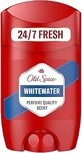 Old Spice Whitewater Erkek Deodorant Stick 50 ml