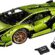 LEGO Technic Lamborghini Sián FKP 37 42115 – Spor Araba Seven Yetişkinler İçin Koleksiyonluk Yaratıcı Oyuncak Model Yapım Seti (3696 Parça)