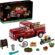 LEGO® Icons Kamyonet 10290 Yetişkinler için Yapım Seti; 1950’lerden Orijinal Klasik bir Kamyonet Yapın ve Sergileyin (1677 Parça)