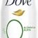 Dove Kadın Deodorant%0 Alüminyum Salatalık & Yeşil Çay 150ml
