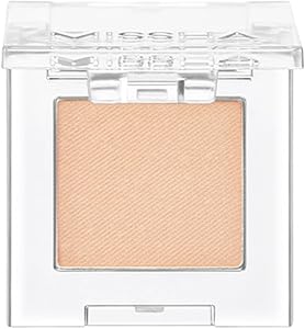 Uzun Süre Kalıcı Kolay Uygulanan Işıltılı Tekli Far Modern Shadow Shimmer (201 Lace Chiffon)