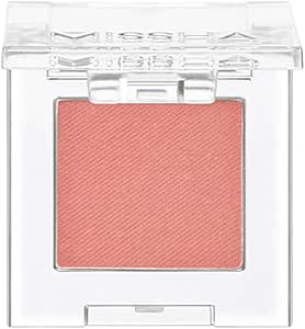 Uzun Süre Kalıcı Kolay Uygulanan Işıltılı Tekli Far Modern Shadow Shimmer (203 Super Shy)