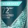 Rexona Men Erkek Sprey Deodorant Invisible Ocean Deep 150 ml