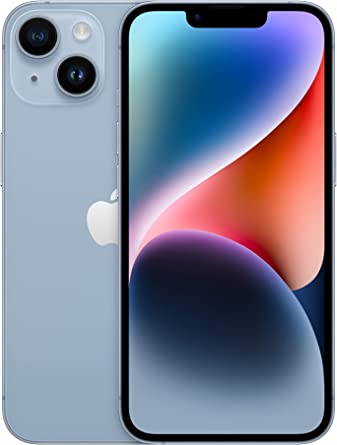 Apple iPhone 14 (512 GB) – Mavi
