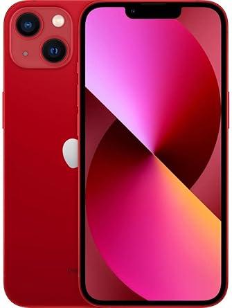 Apple iPhone 13 (512 GB) – (PRODUCT)RED