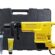 Stanley Sthm10K-Tr Profesyonel Ağır Hizmet Tİpi Sds-Max Kırıcı, 1600W, Sarı/Siyah, 14.7J