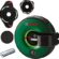 Bosch Home & Garden Atino Çizgi Lazeri (2,2 m Çalışma Alanı, +- 0,3° Hassasiyet, 1 x AA Pil, 1 x Jel Pedi, Jel Pedi Koruma Kapağı, 2 x İğneli İğne Pedi, Karton Kutu)