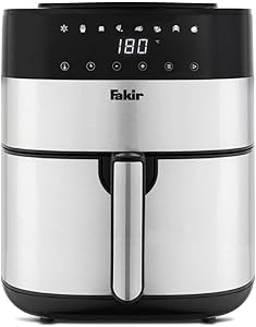 🚨 Fakir Uno Chefry Sıcak Hava Fritözü/Airfryer