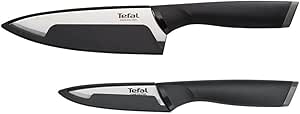 Tefal Comfort Paslanmaz Çelik 9/15 Cm 2’li Bıçak Seti – 2100121760