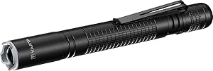 Varta Aluminium Light F20 2AA