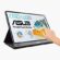 ASUS ZenScreen Touch MB16AMT 15,6″inç Taşınabilir USB Monitör, IPS, 1920X1080 Piksel, 5MS, USB Type-C, Micro-HDMI, MM, Dahili Batarya, USB Type-C To A Adaptör, Eyecare Monitör