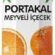 Meysu 1 Litre Portakal Nektarı