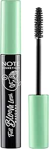 Note Full Bloom Lash Tek Tek Ayırma Ve Hacim Etkili Maskara