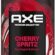 AXE Premium Collection Erkek Sprey Deodorant Cherry Spritz 150 ml