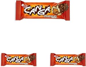 Eti Canga 45 Gram 3lü paket