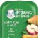 Gerber Organik Armut Elma ve Muz Püresi 90 g