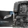 MSI MB PRO B760-P DDR4 II SOKET 1700 DDR4 5333(OC) PCI-E,M.2 USB3.2 HDMI,DP 1x 2.5G LAN ATX
