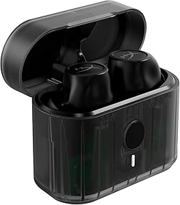 HyperX Cirro Buds Pro TWS Black BUDS