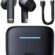 Baseus E9 Bowie ANC True Wireless Bluetooth Kulaklık-Siyah, Standart