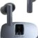 EarFun Air Pro SV TW306 Siyah TWS 6 Mikrofonlu ENC + Hybrid ANC IPX5 Tere Dayanıklı Bluetooth Gerçek
