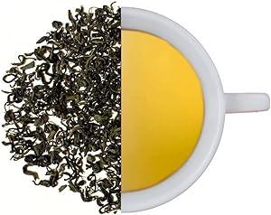 Beta Tea Yun Wu Green Tea (Chn) 50 Gr – B.279