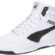 PUMA Puma Rebound V6 Mid Jr Spor AyakkabıUnisex Çocuk
