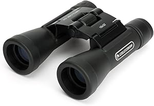 Celestron 71234 UpClose G2 16×32 Roof Dürbün (Kutulu)