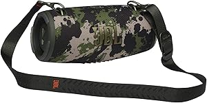 JBL Xtreme 3, Bluetooth Hoparlör, IP67, Camo