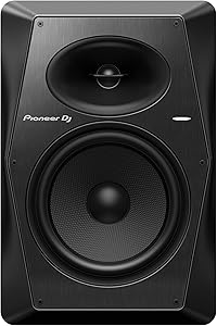 Pioneer DJ VM-80, Aktif Monitör Hoparlör