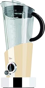 BUGATTI Vela Krem Rengi Blender