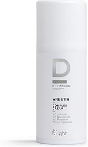 Dermoskin Be Bright Arbutin Kompleks Krem 33ml