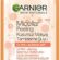 Garnier Micellar Peeling Kusursuz Makyaj Temizleme Suyu (400 ml)