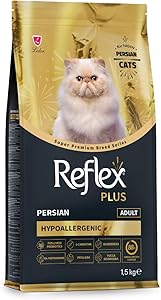 Reflex Plus Persian Yetişkin Kedi Mamasi 1.5 Kg
