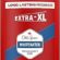 Old Spice Whitewater Erkekler İçin Duş Jeli ve Şampuan 1000 ml Ekstra-XL