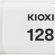 KIOXIA TransMemory U202 128GB USB Bellek – USB 2.0, Beyaz