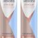 Rexona Clinical Protection Kadın Sprey Deodorant Confidence 150 ml 2li paket