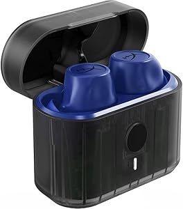 HyperX Cirro Buds Pro TWS Blue BUDS