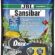 JBL Sansibar Siyah 0,2-0,5 Mm 5 Kg Kum, 111-67050