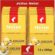 Julius Meinl Jubilaeums Çekirdek Kahve, 500 g x 12 Adet